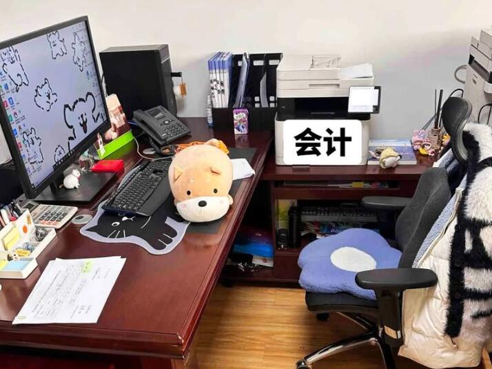風水師聊財務(wù)辦公室風水位置的重要性
