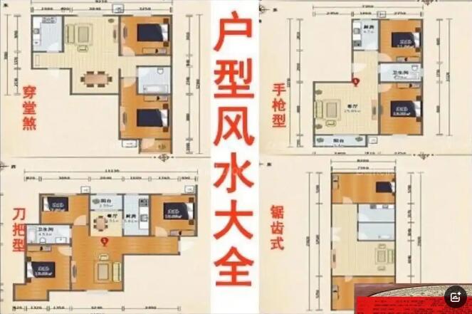 風水大師解讀陰陽失調住宅的風水隱患與化解之道