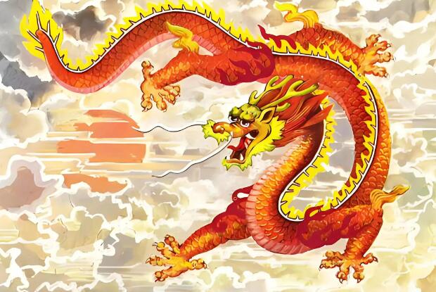屬龍的人2025年運(yùn)勢